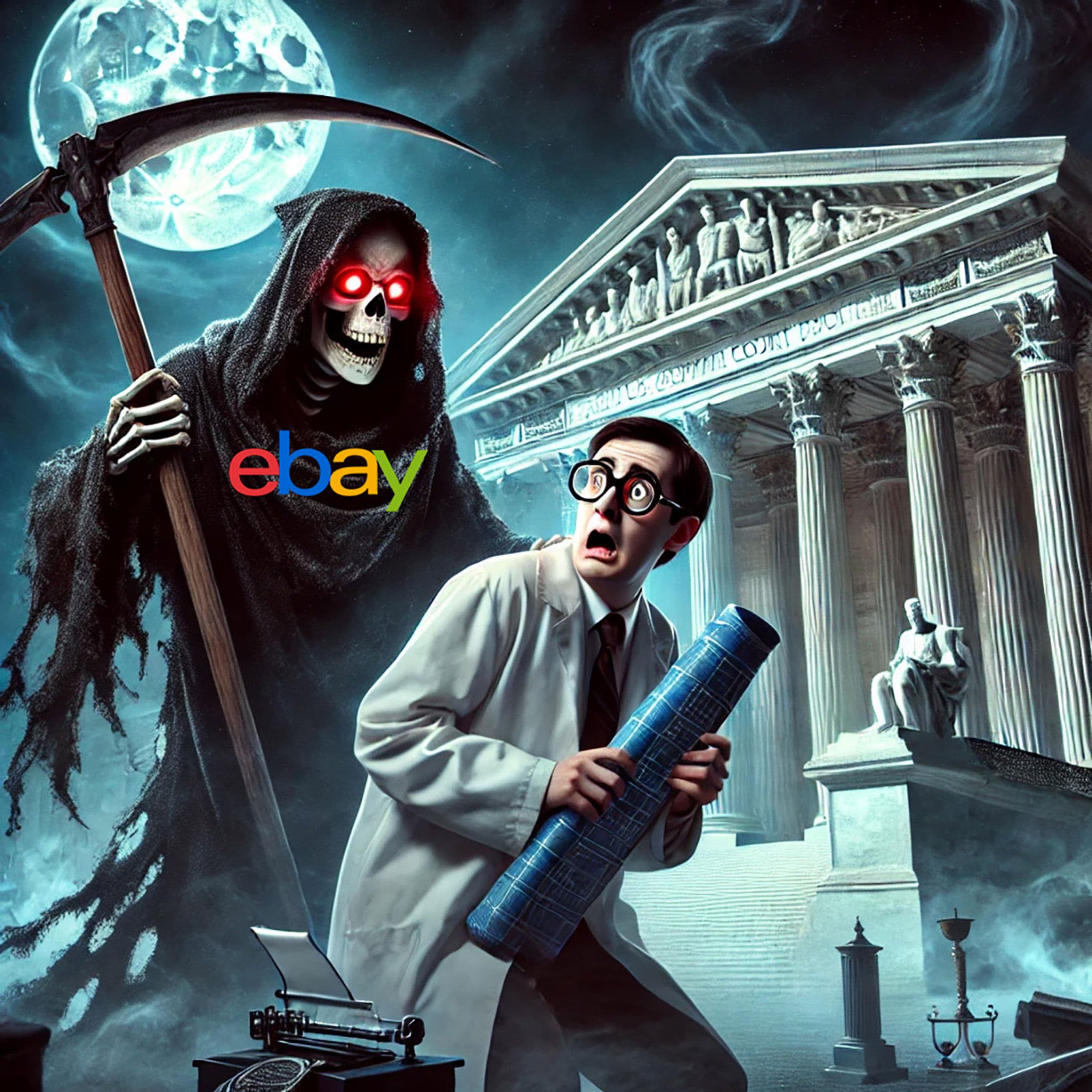 The Erosion of Patent Rights: How eBay v. MercExchange Eroded America's Innovation Landscape